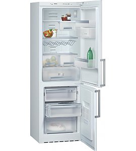 Lod�wka z dolnym zamra�alnikiem Siemens KG 36NA13