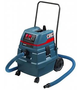 Odkurzacz przemys�owy Bosch GAS 50 M