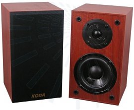 Kolumny i g�o�niki Koda AV-51 S v.2  NEGOCJACJA CENY
