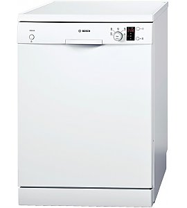 Zmywarka Bosch SMS 50E02EU