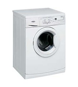Pralka �adowana od frontu Whirlpool AWO/D 5720/P