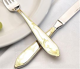 Sztu�ce BergHoff ISABELLA 24 CZ - 1224909
