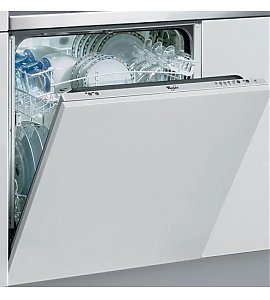 Zmywarka z panelem zintegrowanym Whirlpool ADG 7665/1
