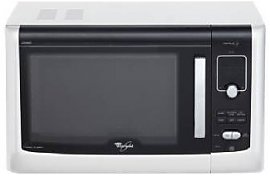 Kuchenka mikrofalowa z grillem Whirlpool FT 335 WH