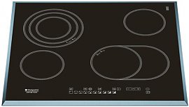 P³yta ceramiczna Ariston KRO 642 TOB