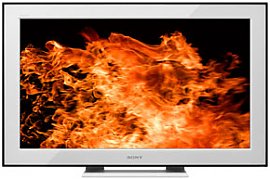 Telewizor LCD Sony KDL 46EX1B