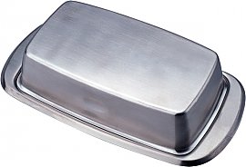 Dodatek kuchenny Vinzer MASELNICZKA  SATYNOWANA- 89242