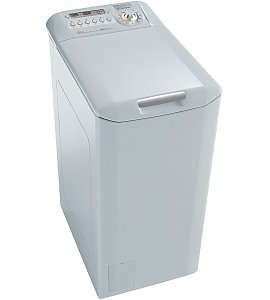 Pralka �adowana od g�ry Candy CTD 14662 