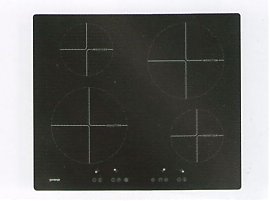 P�yta indukcyjna Gorenje IT 600 ASC