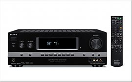 Amplituner Sony STR-DH700