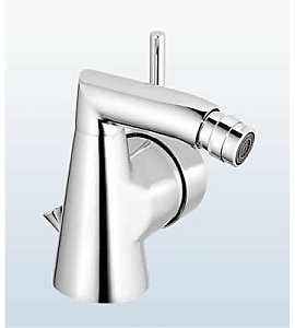 Bateria bidetowa Hansa Designo 51363201