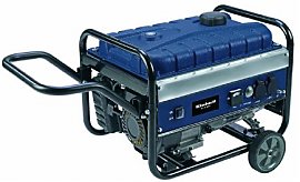 Pozosta�e Einhell Generator pr�dotw�rczy BT-PG 2800