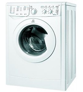 Pralka �adowana od frontu Indesit IWC 7105 