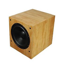 Subwoofer Koda SW-1000 v2 maho�
