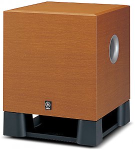 Subwoofer Yamaha YST-SW030 wiśnia