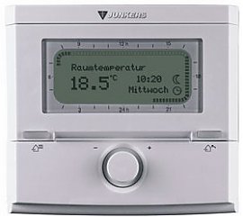 Regulator Junkers FW 500