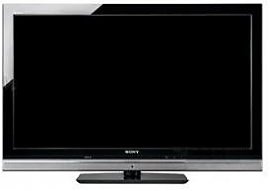 Telewizor LCD Sony KDL 40WE5B black