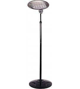 Lampa grzewcza kwarcowa wolnostojąca 273 203
