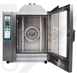 Piec konwekcyjno- parowy DA - 611PG