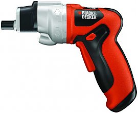 Wkr�tarka Black&Decker PP360