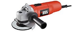 Szlifierka ktowa Black&Decker KG915 