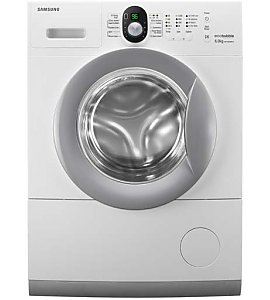 Pralka �adowana od frontu Samsung WF 1602 WUV