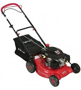 Kosiarka spalinowa NAC W510V
