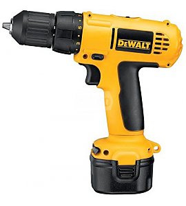 Wiertarko-wkr�tarka DeWalt DC750KA