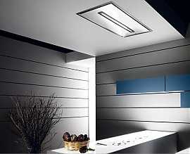 Okap podszafkowy Elica Cloud Nine WH/A/120