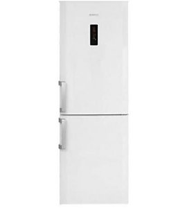 Lod�wka z dolnym zamra�alnikiem Beko CN 228220