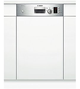 Zmywarka z panelem widocznym Bosch SPI 50E35EU