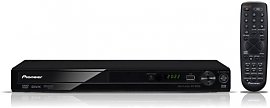 Odtwarzacz DVD Pioneer DV-2022V 