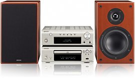 Wie�a HiFi Denon DF-107