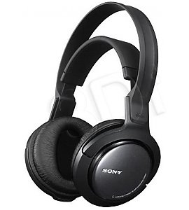 S�uchawki Sony MDRRF810RK