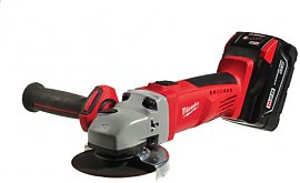 Szlifierka kątowa Milwaukee HD28 AG-0