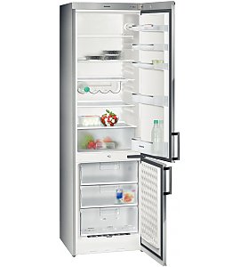 Lod�wka z dolnym zamra�alnikiem Siemens KG 39VX43