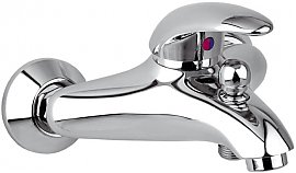 Bateria wannowa Kfa Armatura Turkus 494-010-00