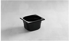 Pojemnik GN 1/6 z poliwglanu 100 mm - 862728