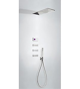 Zestaw natryskowy Tres 092.863.14 SHOWER TECHNOLOGY