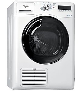 Suszarka Whirlpool AZA HP-7795