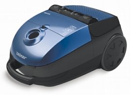 Odkurzacz workowy Zelmer Solaris 5000.0HT  
