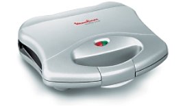 Toster/opiekacz Moulinex Croq Time SM 1502