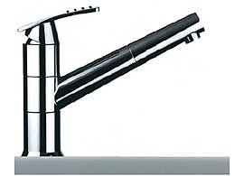 Bateria kuchenna Franke Chattooga chrom