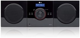 Wie�a HiFi LG XA 12