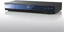 Odtwarzacz DVD Sony BDP S 550