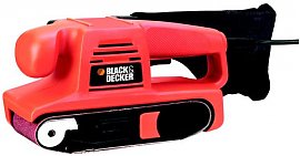 Szlifierka tamowa Black&Decker KA85 