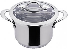 Garnek BergHoff TULIP 24CM 5,4L SP - 1102634 