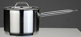 Garnek BergHoff HOTEL LINE G��BOKI 20CM 4,4L-1109930