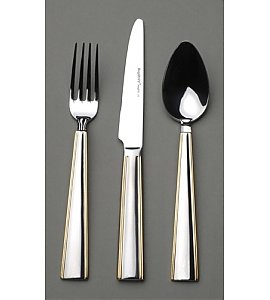 Sztu�ce BergHoff LIMONIA SUBIT GOLD 30ELE - 1230269