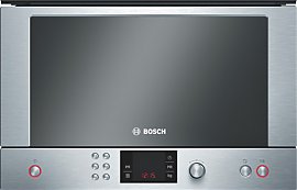 Kuchenka mikrofalowa Bosch HMT 85ML53